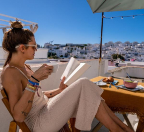 Atico La Vista By La Judería de Vejer